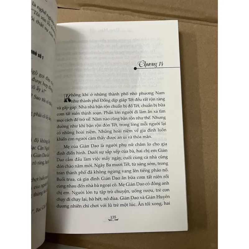 Hẵn Nhắm Mắt Khi Anh Đến (Combo tập 1,2) 937290