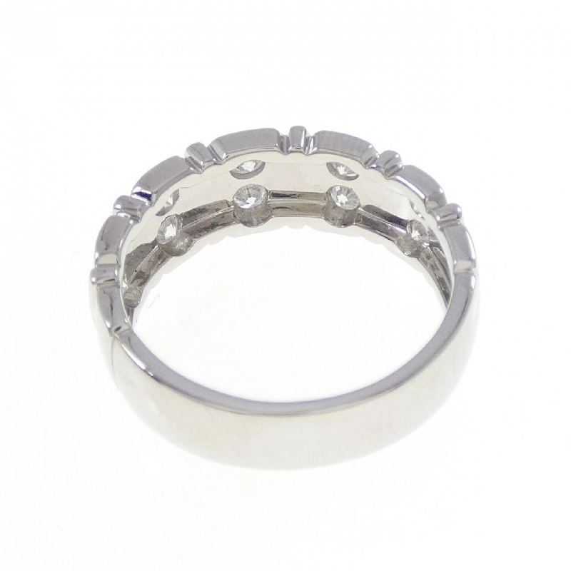 Nhẫn kim cương PT900 0.51CT - Hàng hiệu Authentic 853270