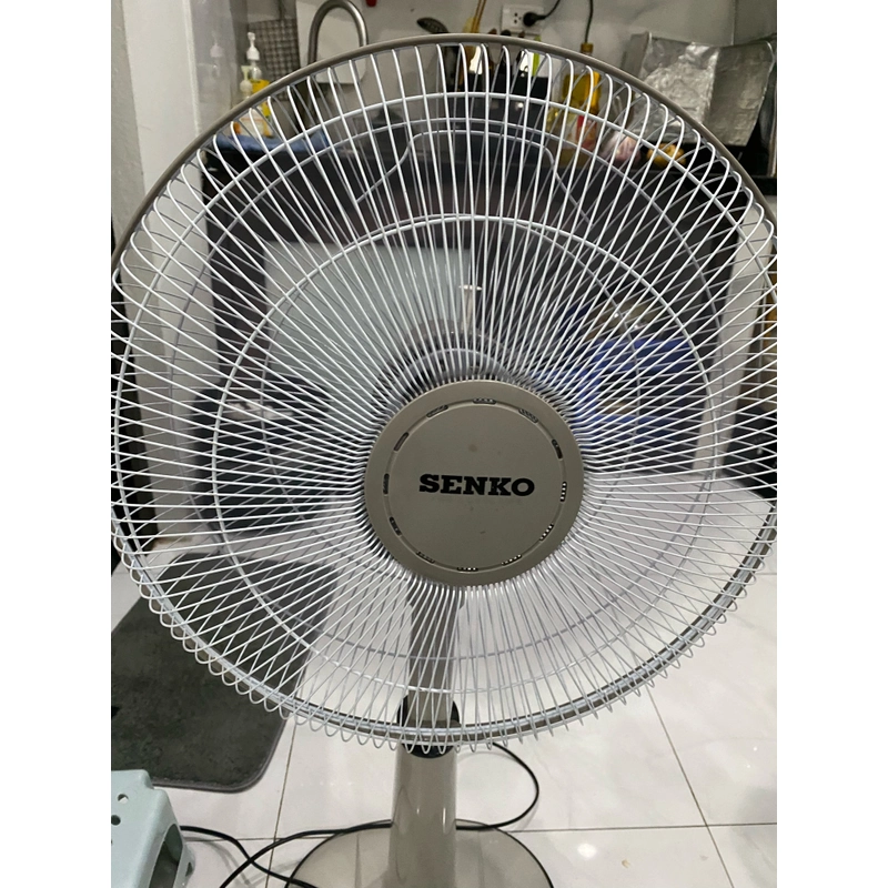 Quạt Senko L1638 477246
