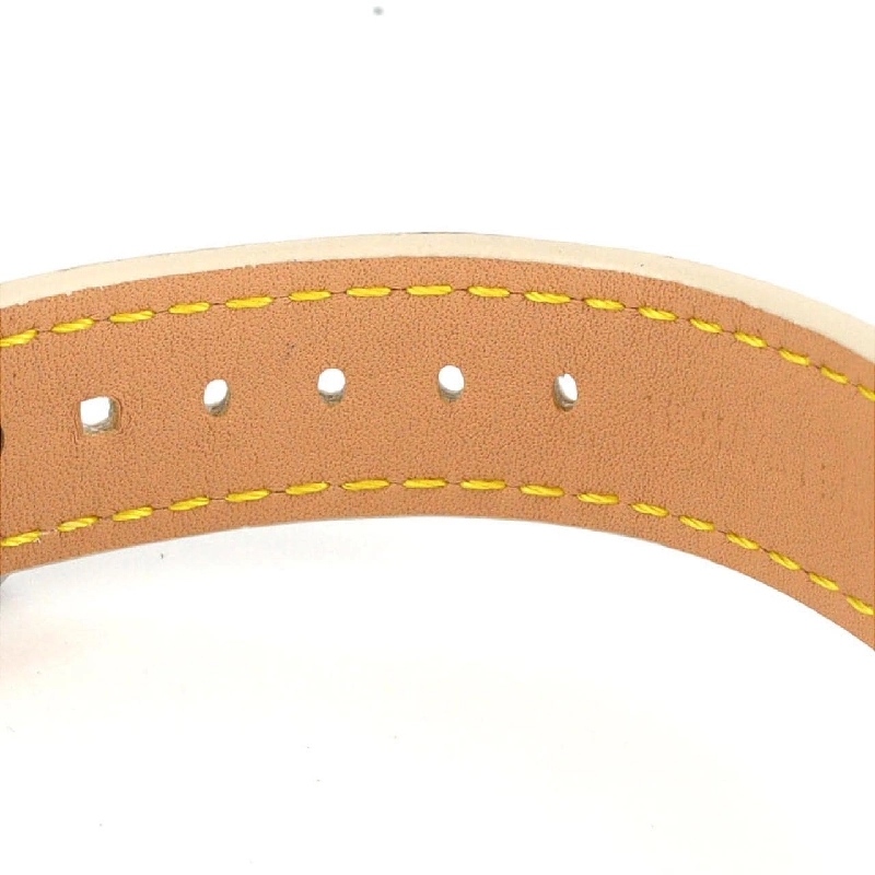 Louis Vuitton Tambour Dual Time･12P･Circle D QA142 SS Quartz - Hàng hiệu Authentic 874976