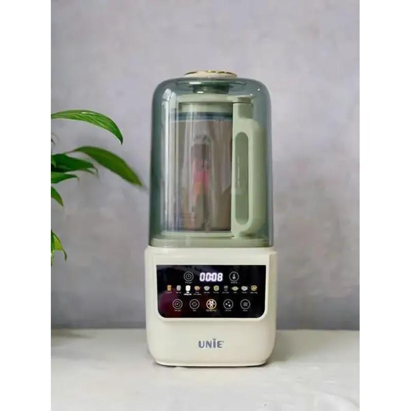 Máy làm sữa hạt UNIE UCB15 – Sữa thơm ngon mỗi ngày 744837