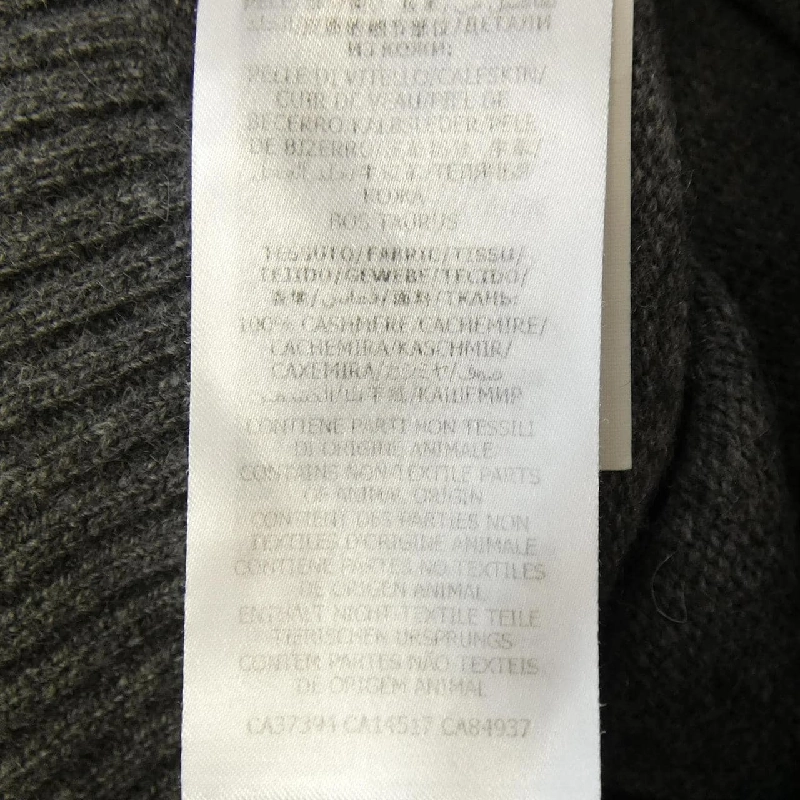 Gucci GUCCI 628412 XKBH9 Áo khoác - Hàng hiệu Chính hãng 626969