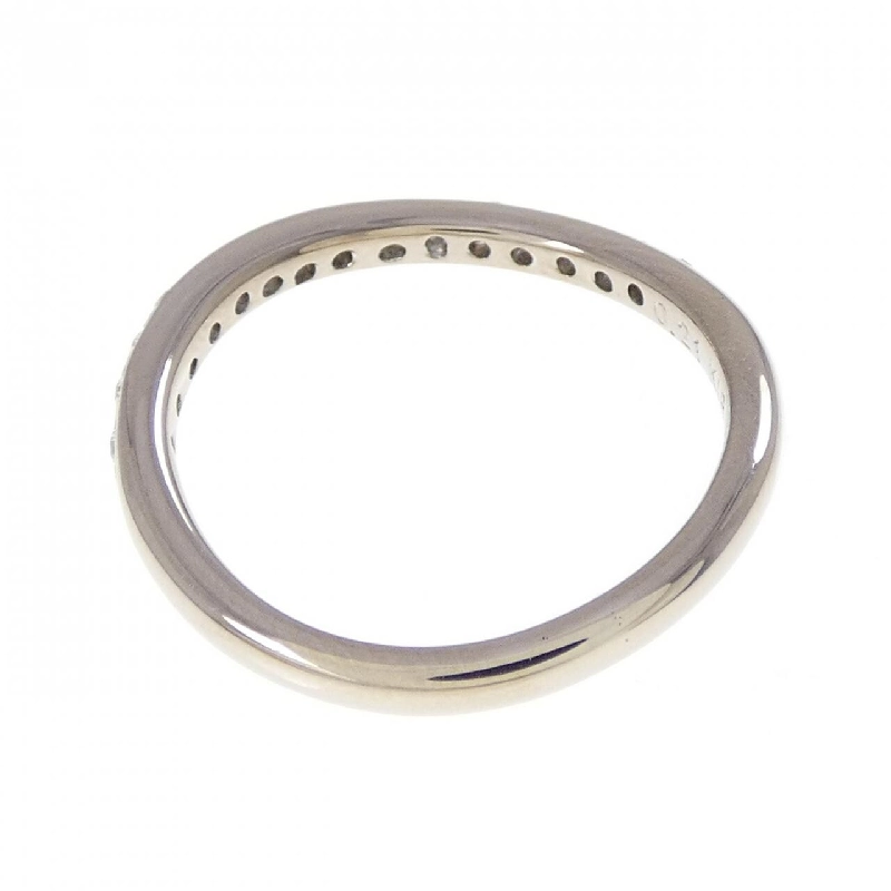 Nhẫn kim cương K18WG 0.21CT - Hàng hiệu Chính hãng 852732