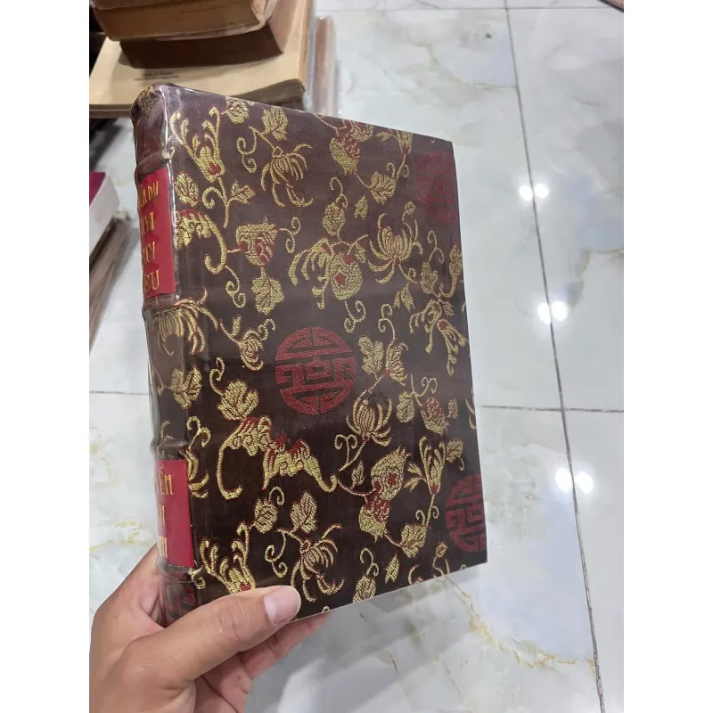 KIM VÂN KIỀU - NGUYỄN VĂN VĨNH CHÚ THÍCH (1942-1943) 1008418