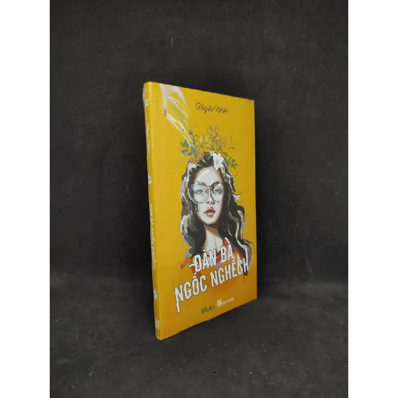 [Sách Cũ SCGR] Đàn bà ngốc nghếch mới 90% HCM1604 683956