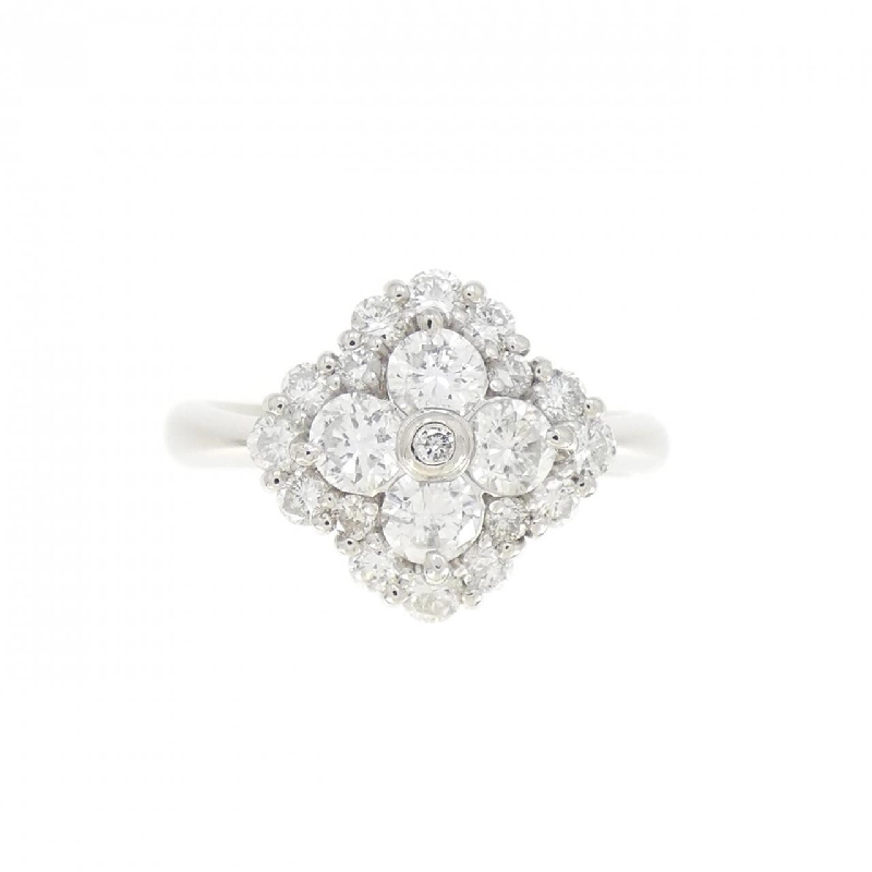 Nhẫn kim cương PT900 1.02CT 670549