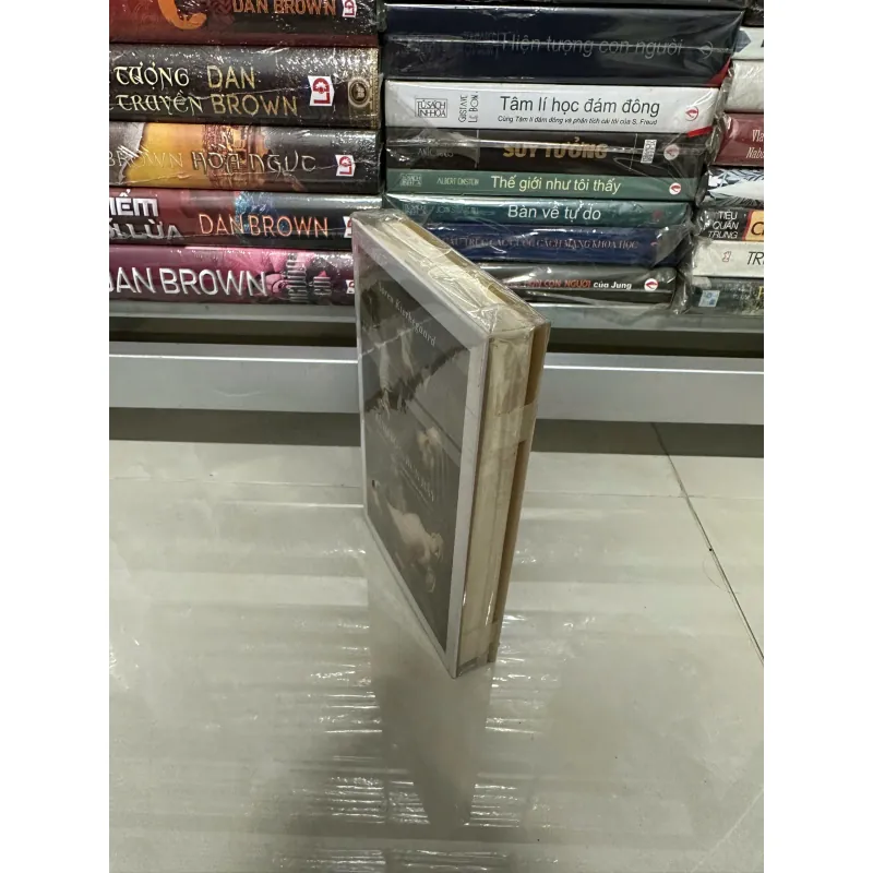 Kính Sợ và Run Rẩy - Søren Kierkegaard (Bìa cứng) 563974