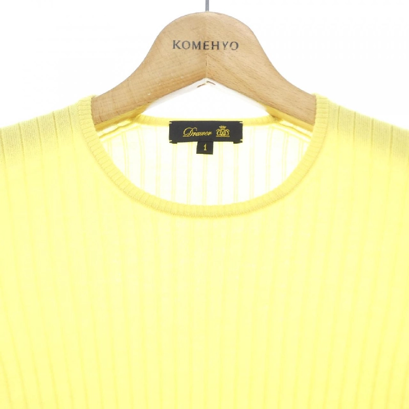 【Khuyến mãi】Đồ len DRAWER 645166