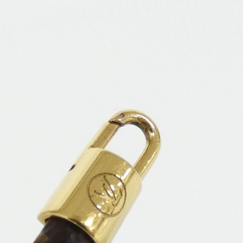 Louis Vuitton Monogram Bracelet Alma 19cm M6220E 626744