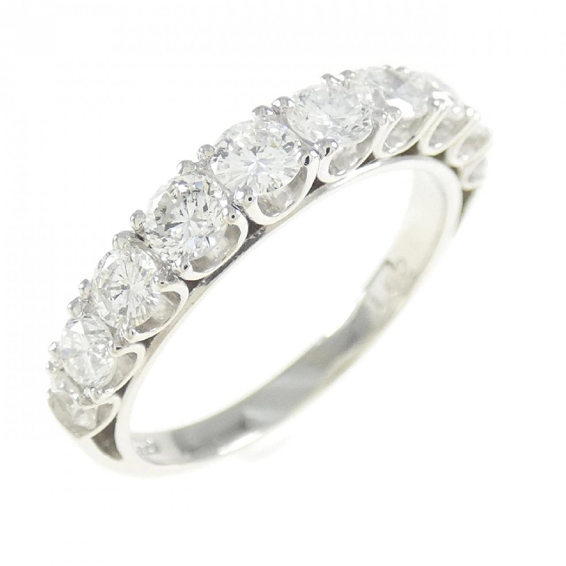 Nhẫn kim cương PT900 1.02CT 672468