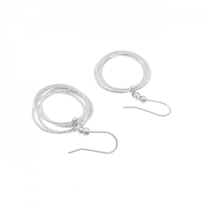 Bông tai 750WG - Hàng hiệu Authentic 874543