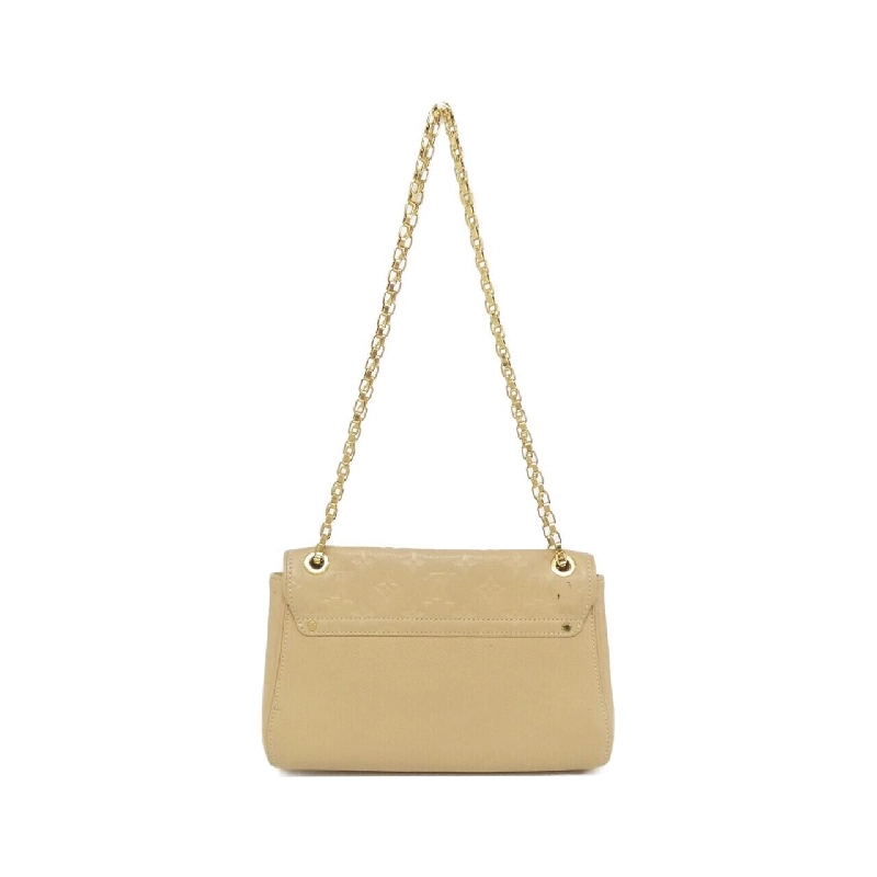 Túi xách vai Louis Vuitton Monogram Empreinte Saint Germain PM M48932 - Hàng hiệu Chính hãng 768163