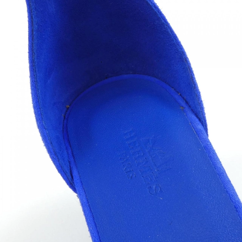 Giày sandal HERMES - Hàng hiệu Authentic 830913