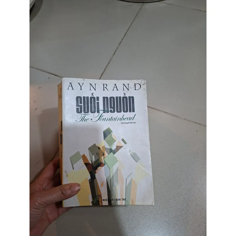 Suối nguồn 934520