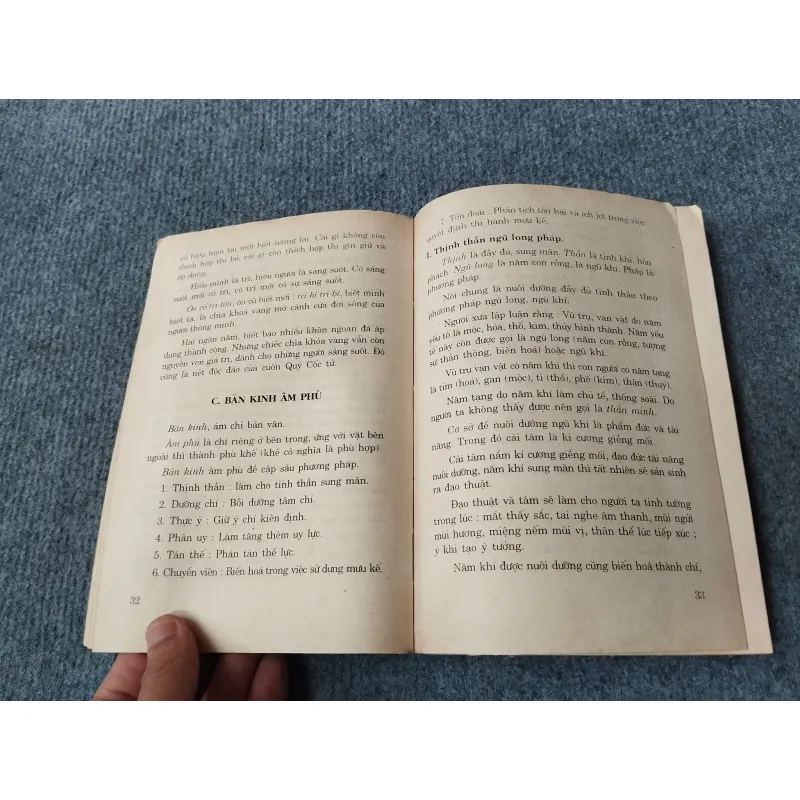 47 QUỶ KẾ - TRẦN SÁNG 716728