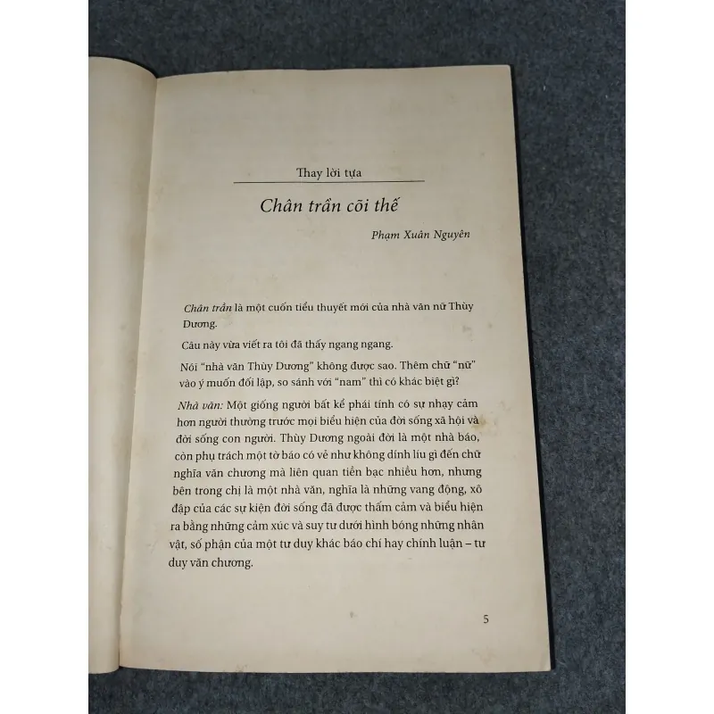 CHÂN TRẦN - THÙY DƯƠNG 588737