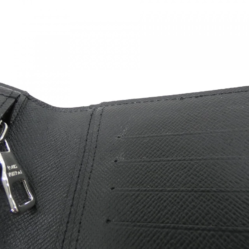 Ví Louis Vuitton Monogram Pastel Noir Porte-feuille Braz M80019 621527