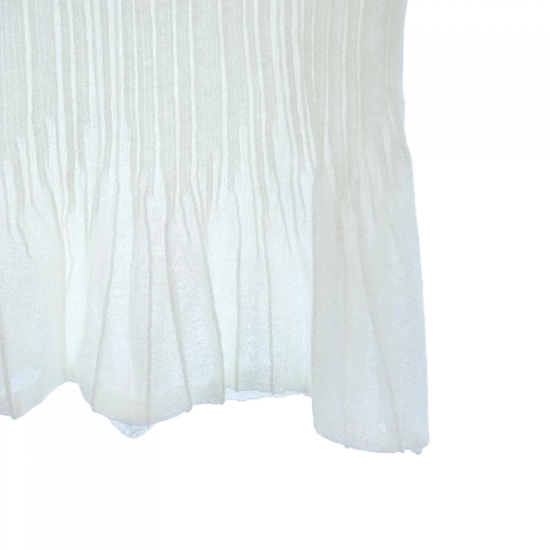 【Mã giảm giá】Bottega Veneta BOTTEGA VENETA Váy 653451