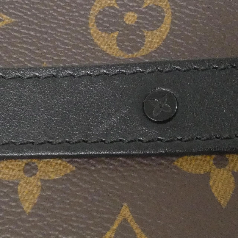 Túi xách tay Louis Vuitton Monogram Macassar M45935 610863