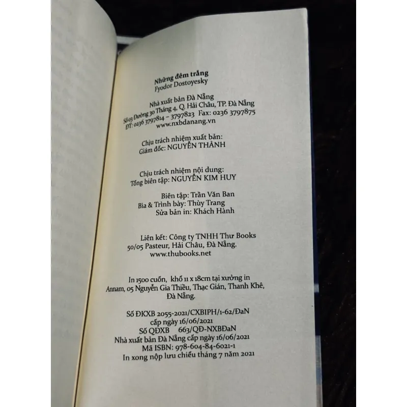 Combo Dostoevski 1009534