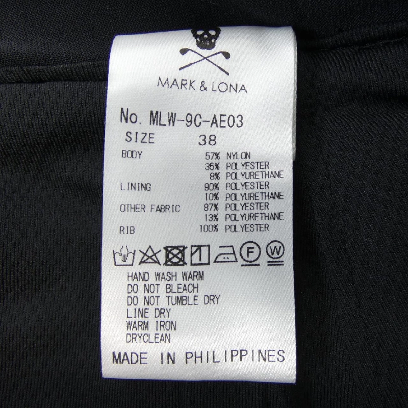 Mark & Lona Quần Short 649322