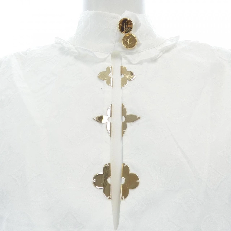 【Mã giảm giá】Louis Vuitton LOUIS VUITTON Áo 643048