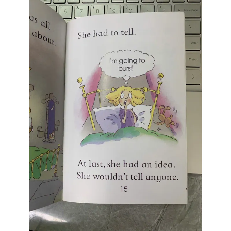 MY FIRST READING LIBRARY 50 BOOK TO GUIDE YUOR CHILD THROUGH THE FIRST STAGE OF READING 700546