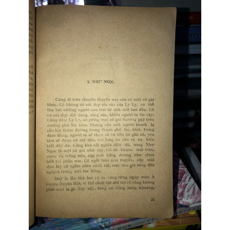 Một thời dang dở - Trần Thanh Giao 970825