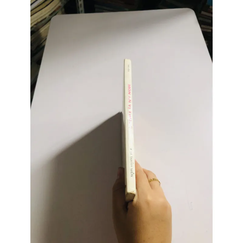 MÓN ĂN VỊ THUỐC ( ĂN UỐNG DƯỠNG SINH) 695238