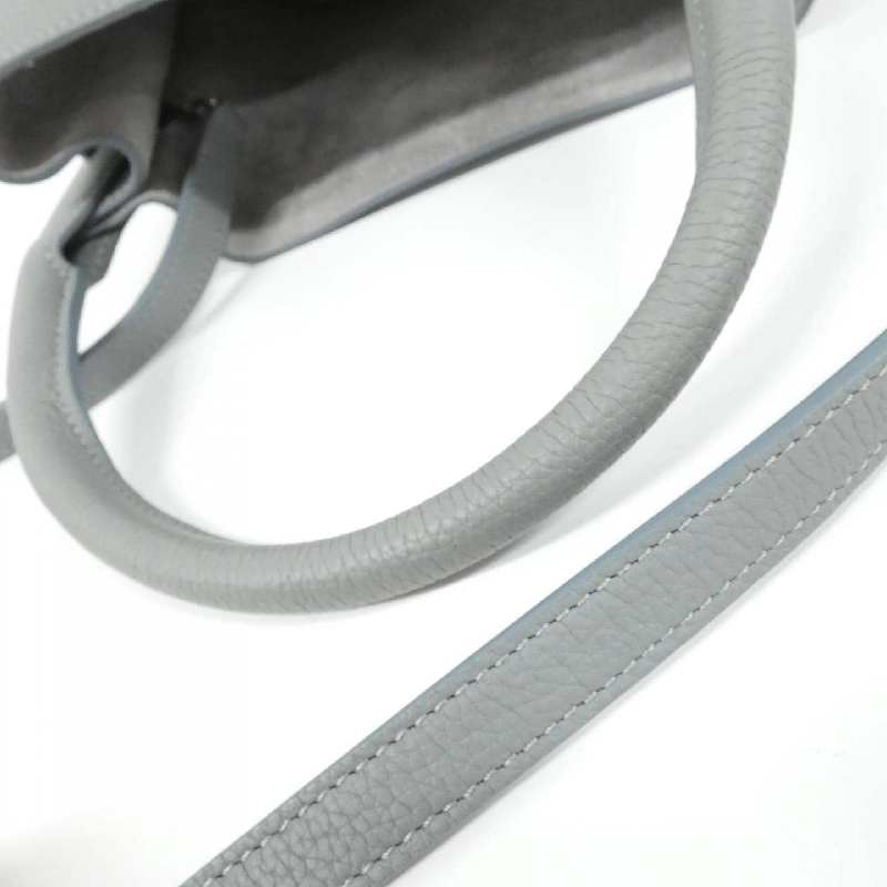 Túi xách lớn Celine Bucket Nano 187243A4U 615865