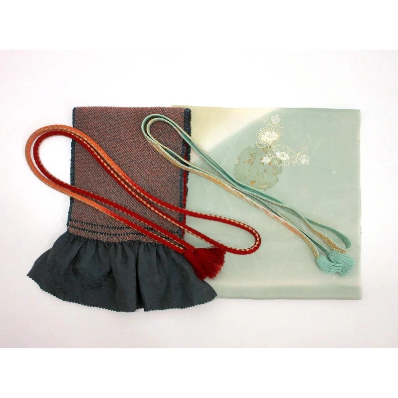 Bộ 2 dây đai - Hàng hiệu Authentic 878907