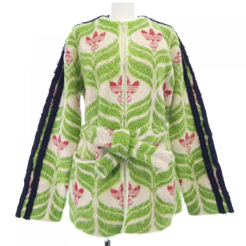 【Mã giảm giá】Gucci GUCCI Áo khoác cardigan 645295