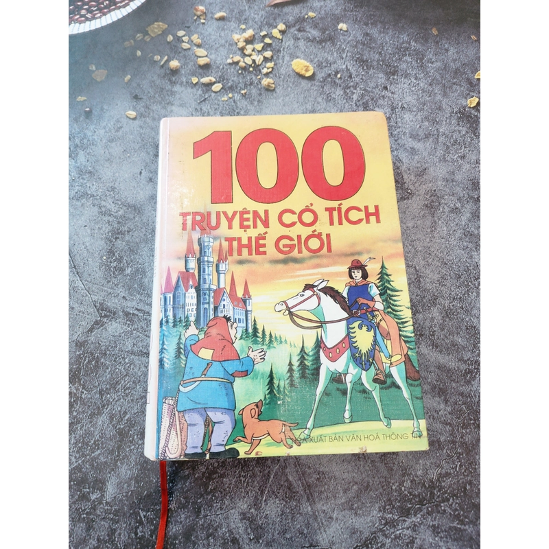 100 truyện cổ tích thế giới 304960