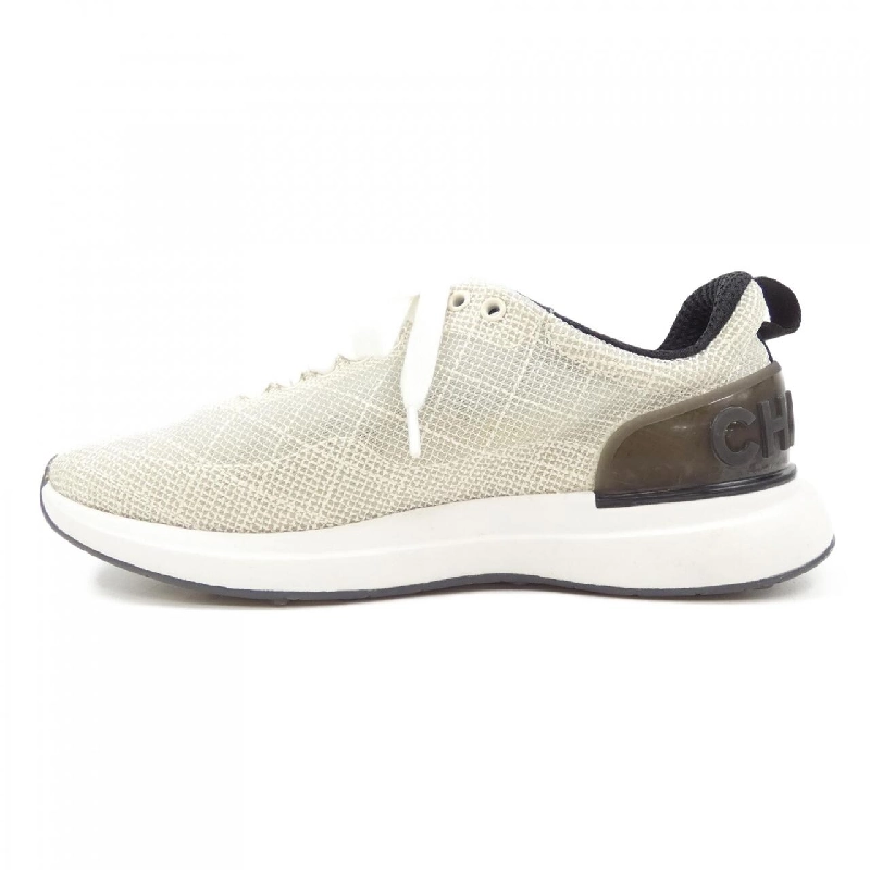 【Mã giảm giá】Giày thể thao CHANEL 663021