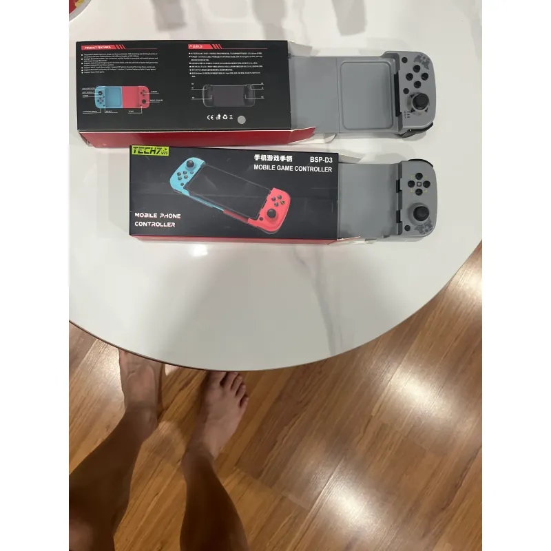 điều khiển chơi game BSP-D3 1009646