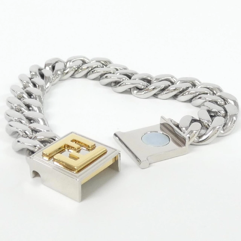 Fendi 7AJ294 B08 Vòng tay - Hàng hiệu Chính hãng 807411