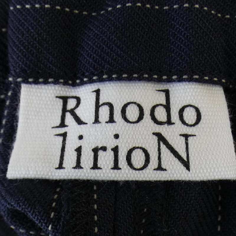 Quần RHODOLIRION 650915