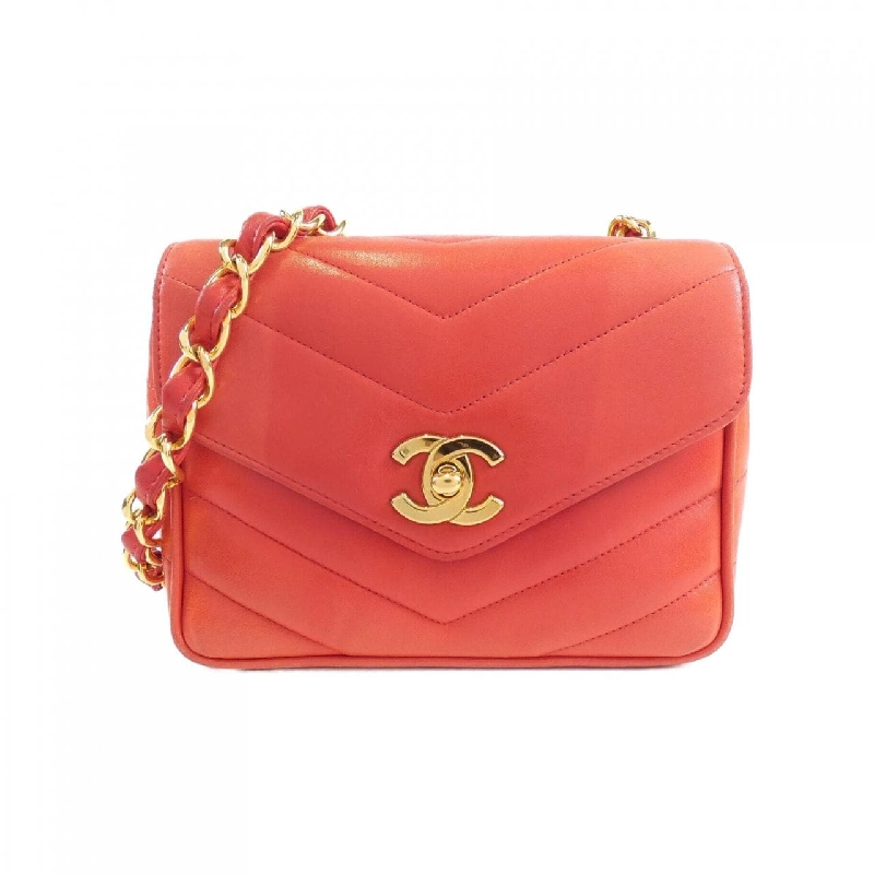 【Vintage】Túi xách Chanel 613392