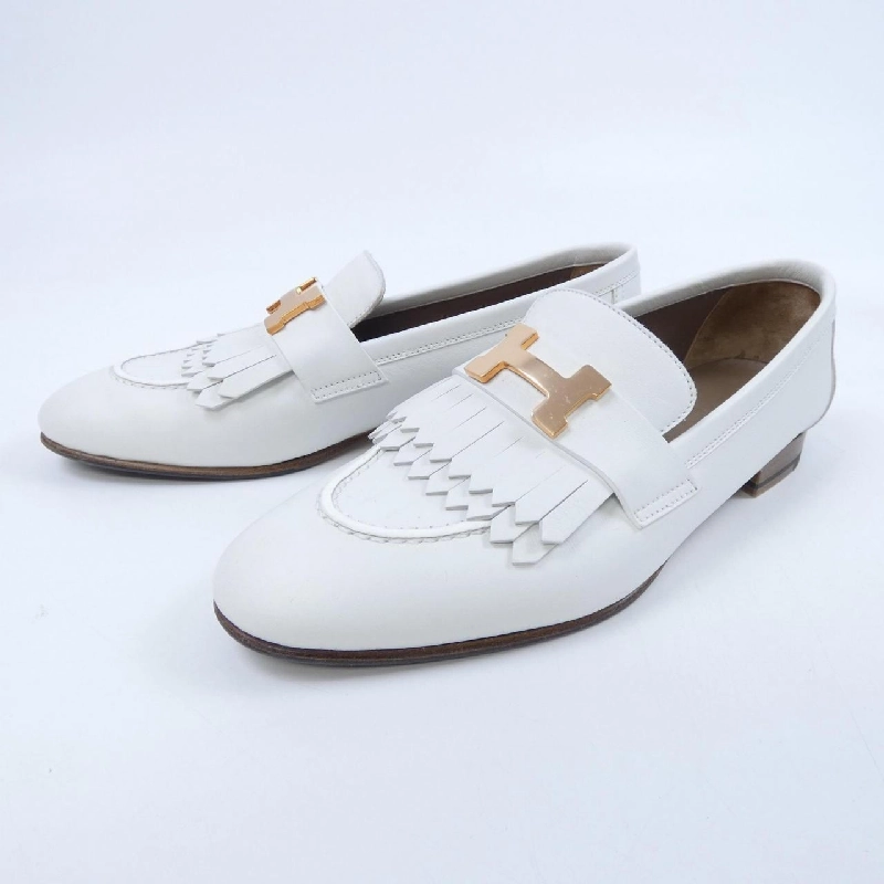 Giày HERMES - Hàng hiệu Authentic 663251