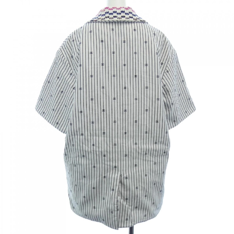 Áo khoác CHANEL - Hàng hiệu Authentic 826364