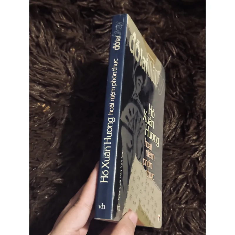 Hồ Xuân Hương Quan Niệm Phồn Thực 997744