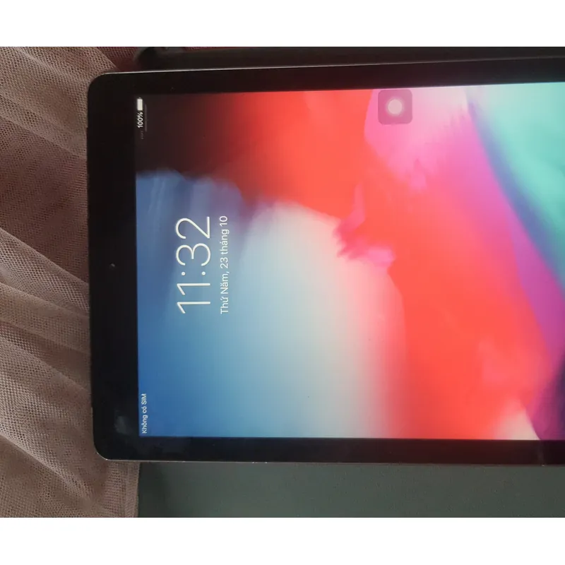 Ipad air (2013) 16gb 600377