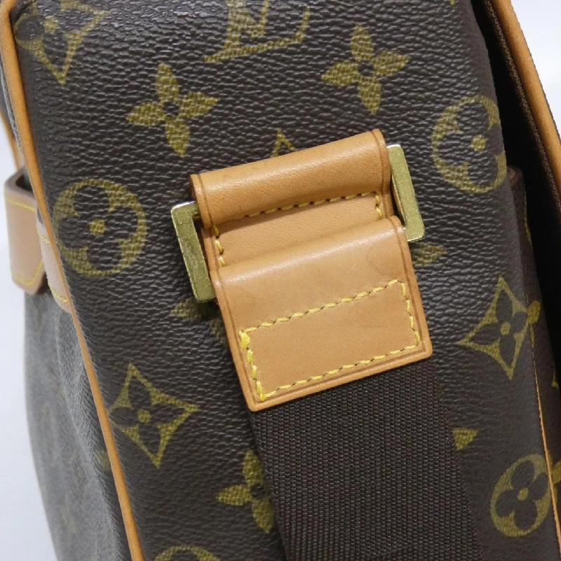 Túi xách vai Louis Vuitton Monogram Abes M45257 - Hàng hiệu Chính hãng 765761