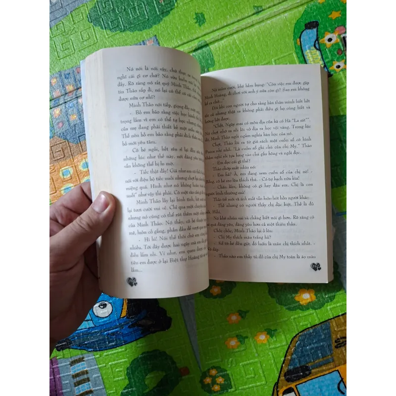 Biệt Thự Hoàng Tử 1022261