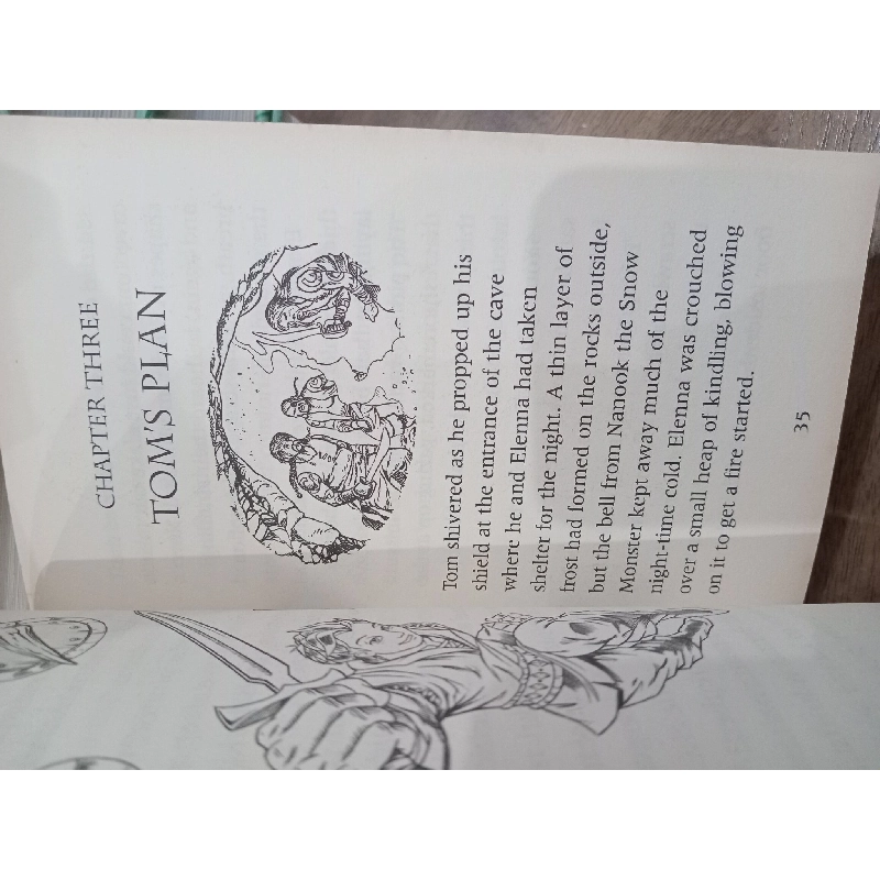 Beast quest - Adam Blade 520064