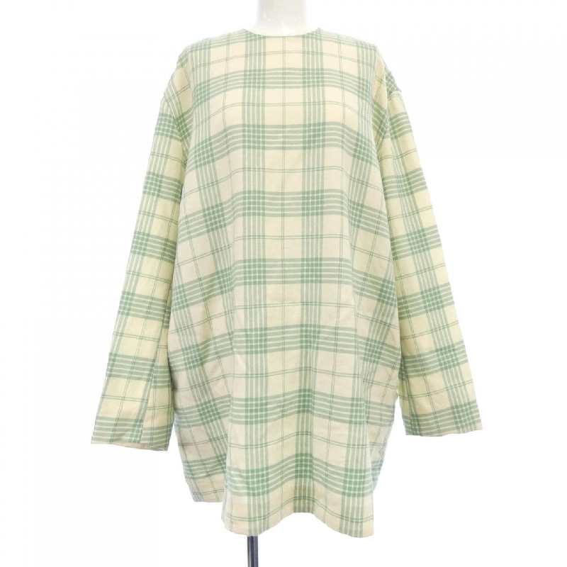 【Mã giảm giá】Blamink BLAMINK Áo thun dài 647288