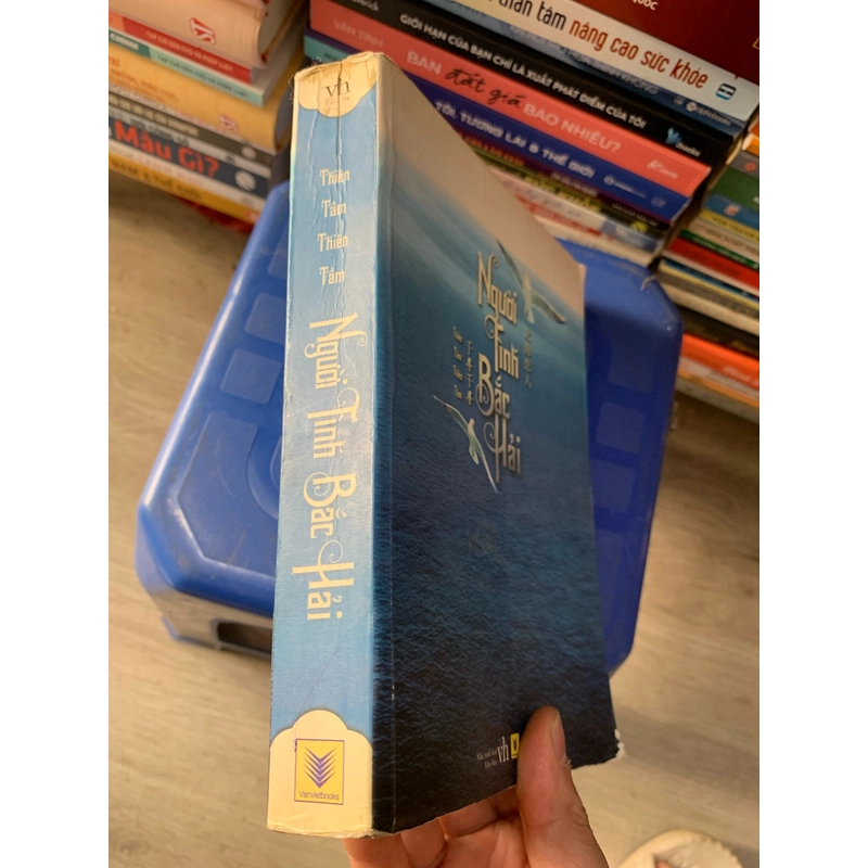 Người tình Bắc Hải.32 411057