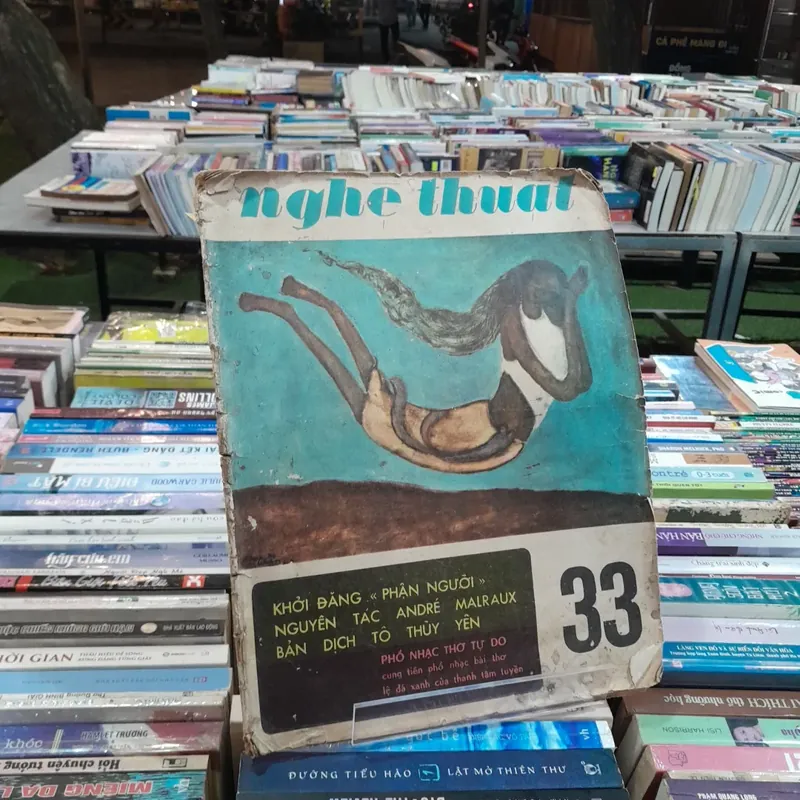 TẠP CHÍ NGHỆ THUẬT SỐ 33 732037