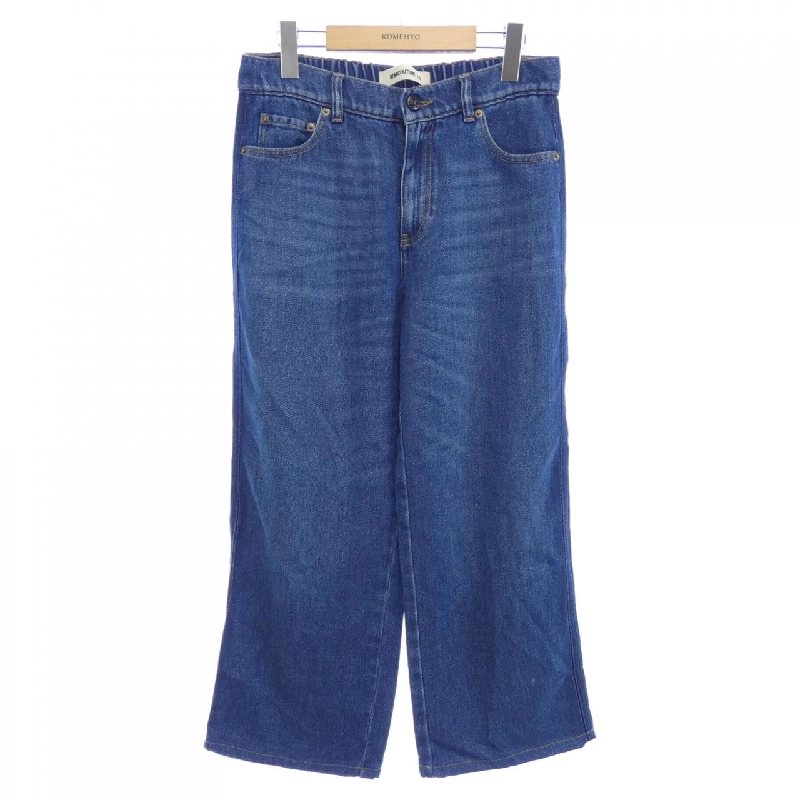 Jeans Semicouture - Hàng hiệu Authentic 817284