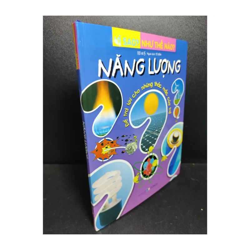 Năng lượng 2018 984712